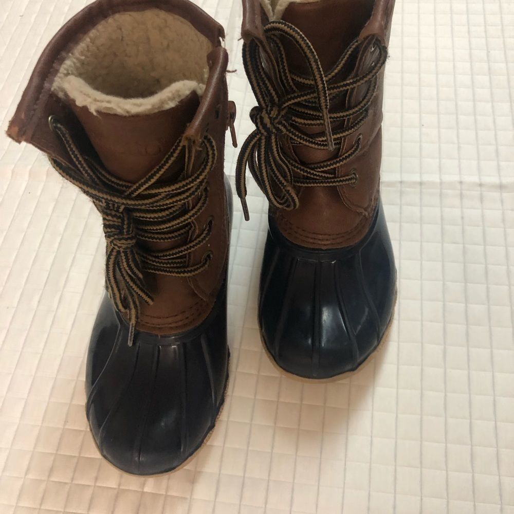 Sporto  kids shoes size 12
